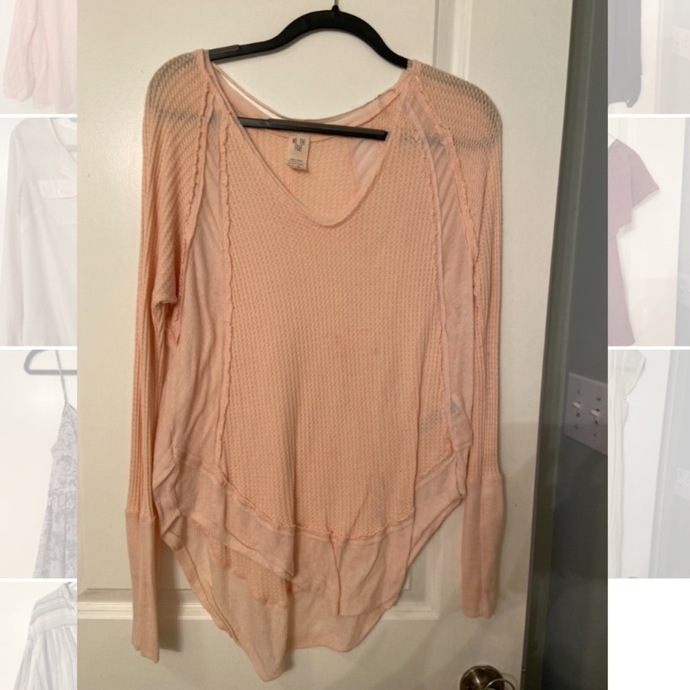 Free People thermal